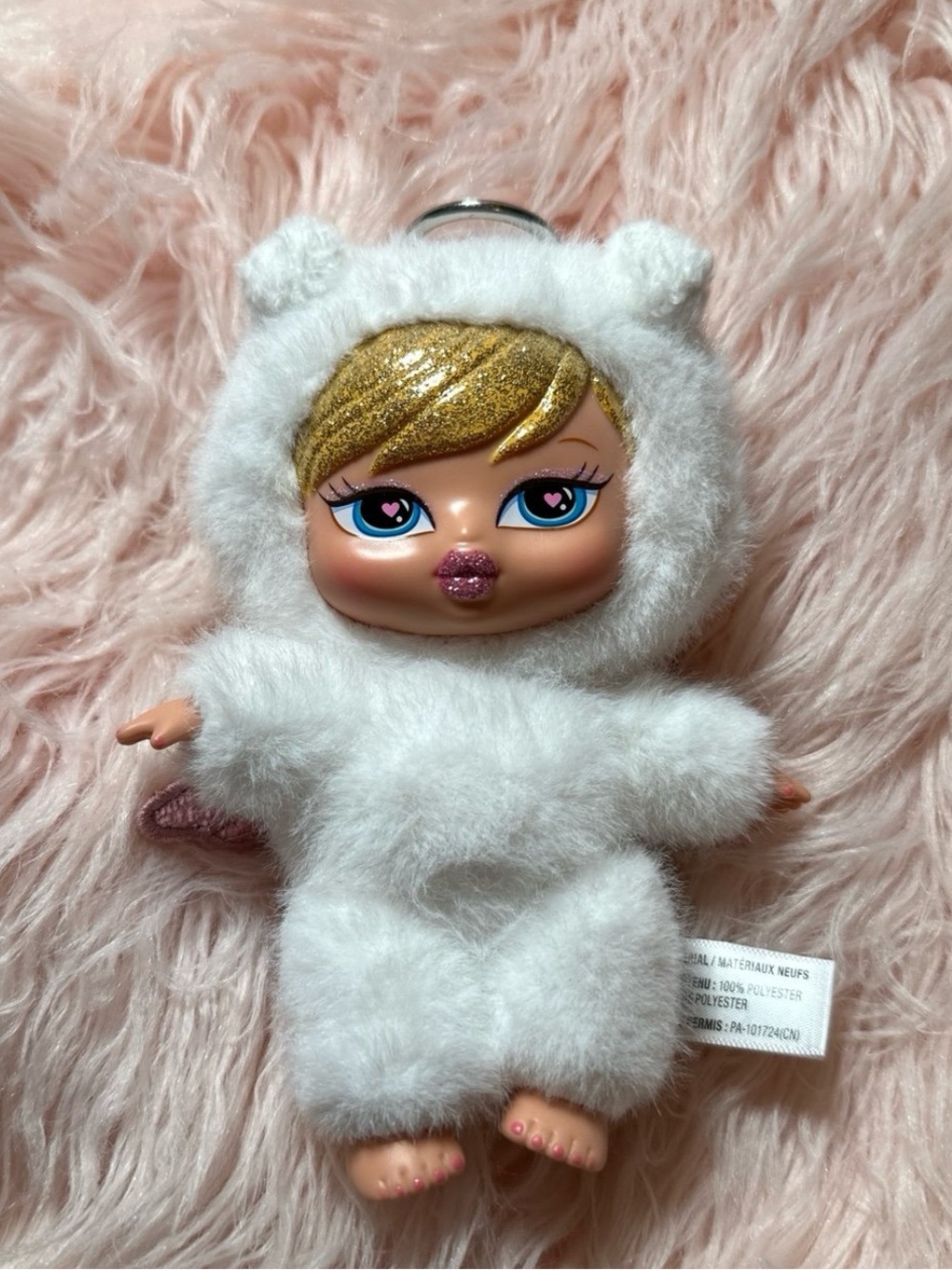 Bratz Bratziez - Cloe Angel